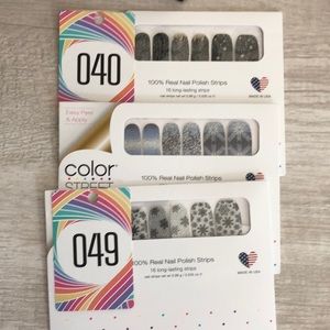 @megs979 only nail bundle